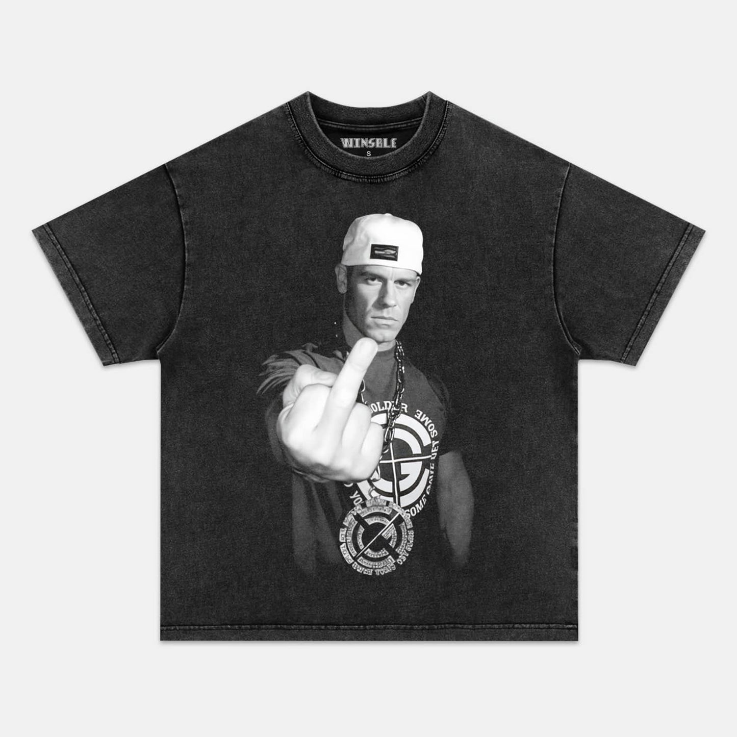 JOHN CENA TEE Style009