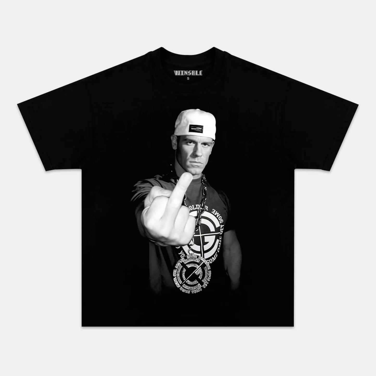 JOHN CENA TEE Style009