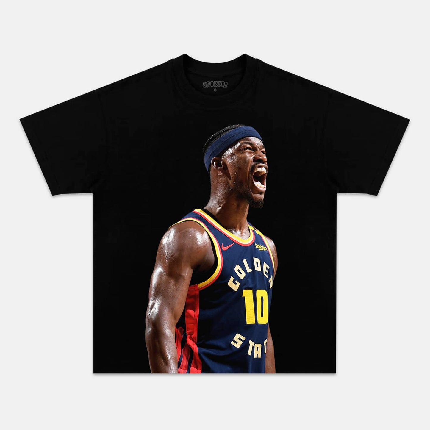 JIMMY BUTLER TEE Style003