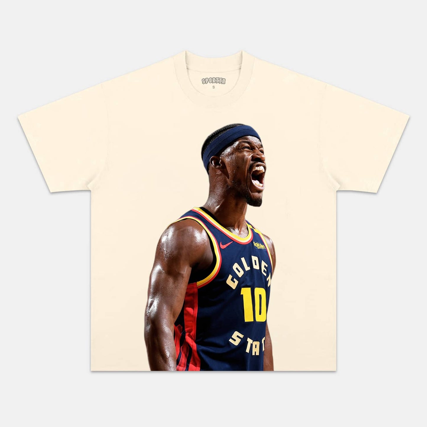 JIMMY BUTLER TEE Style003