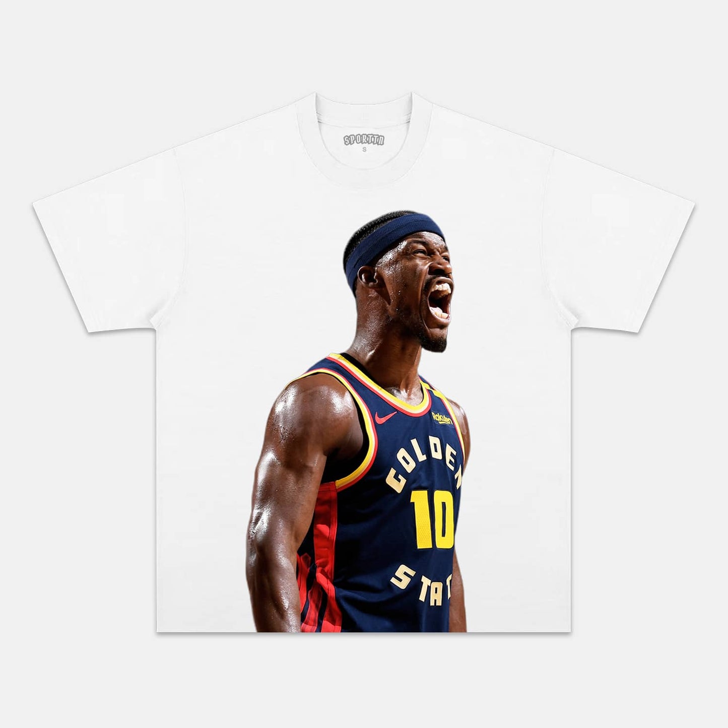 JIMMY BUTLER TEE Style003