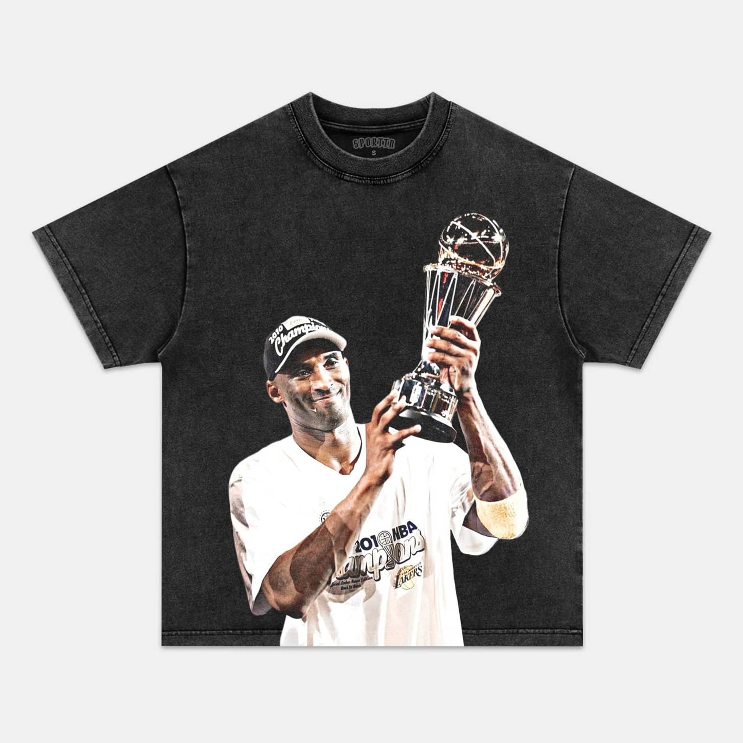 KOBE BRYANT TEE Style001