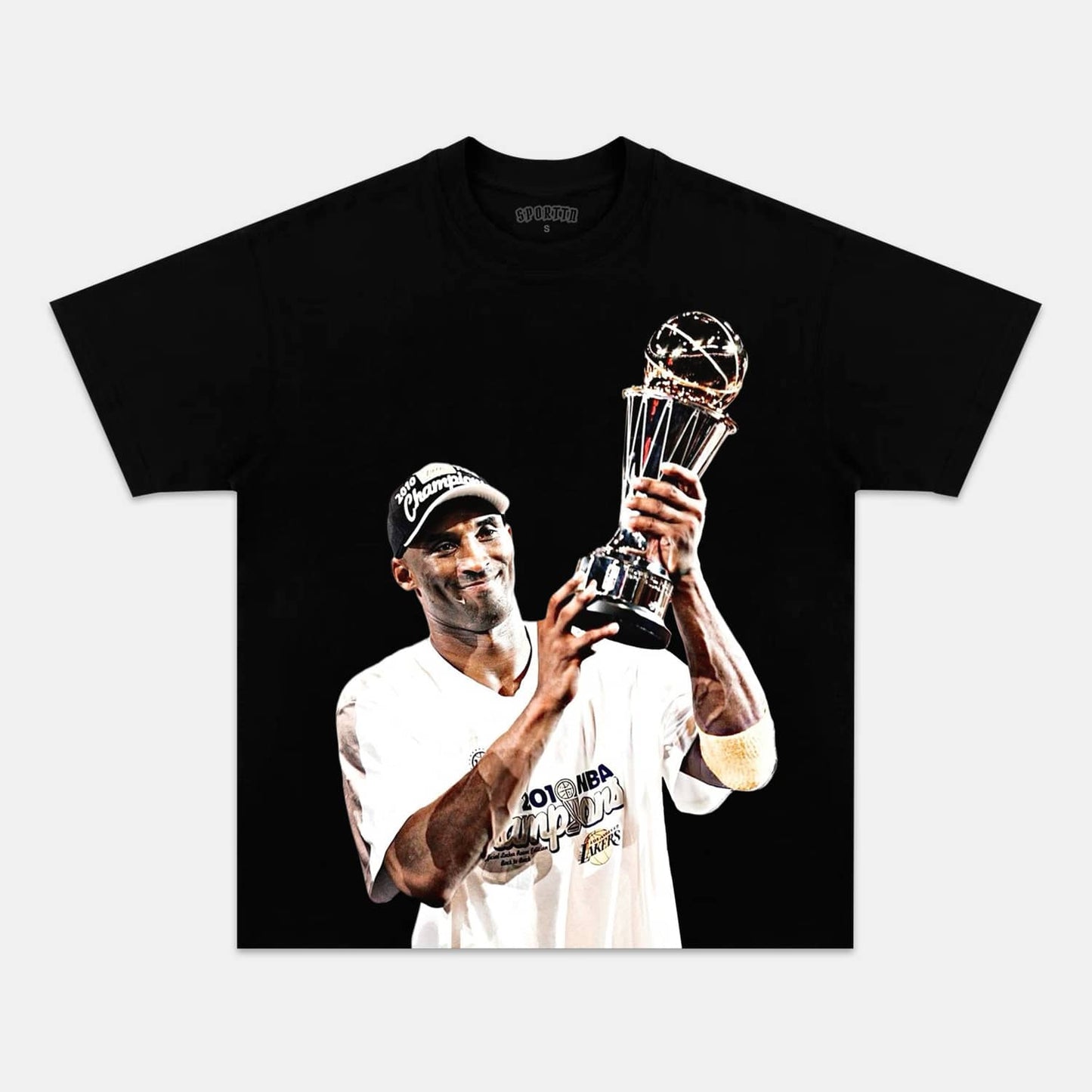 KOBE BRYANT TEE Style001