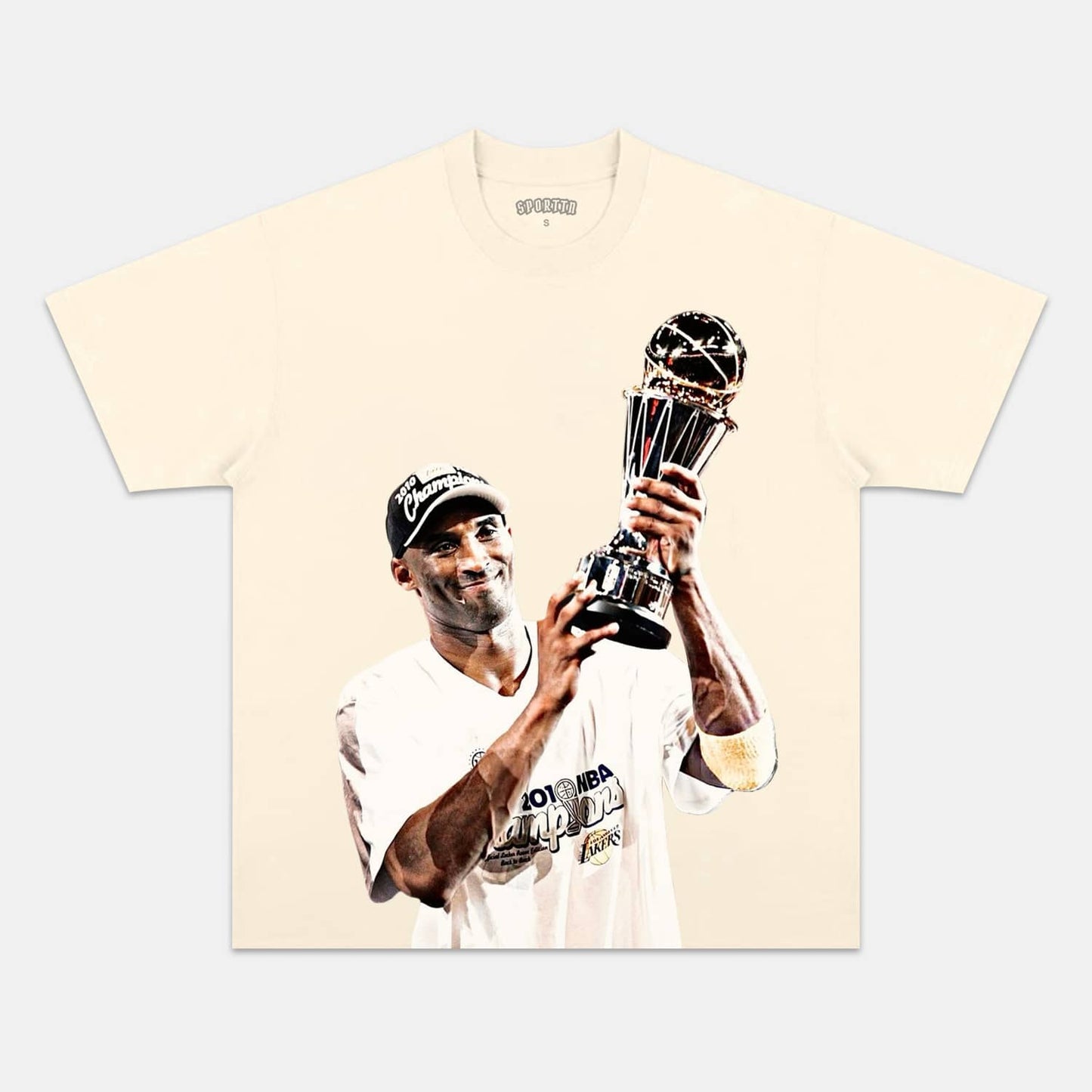 KOBE BRYANT TEE Style001