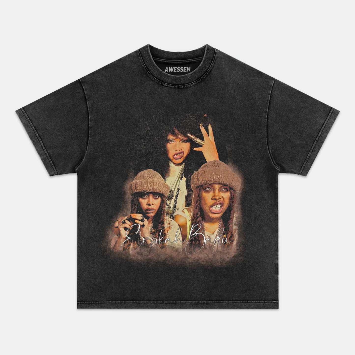 NICKI MINAJ TEE Style005 - clothing by TeeHivey.com (Image 1)