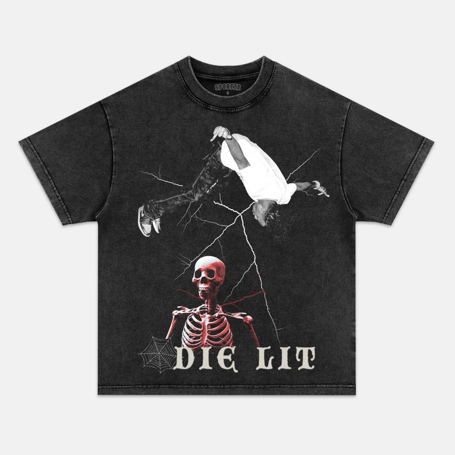 PLAYBOI CARTI TEE Style011 - clothing by TeeHivey.com (Image 1)