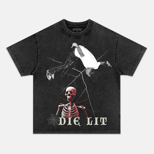 PLAYBOI CARTI TEE Style011 - clothing by TeeHivey.com (Image 1)