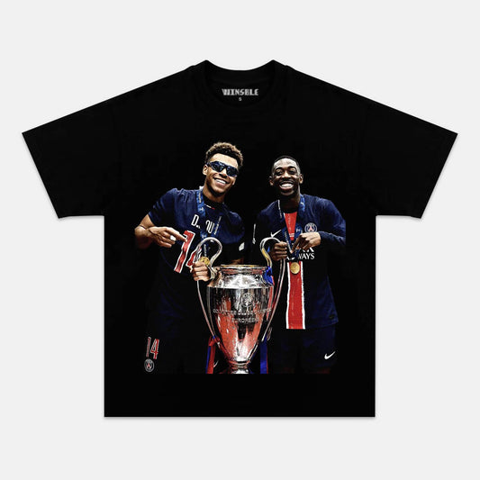 PSG 2.0 TEE Style001