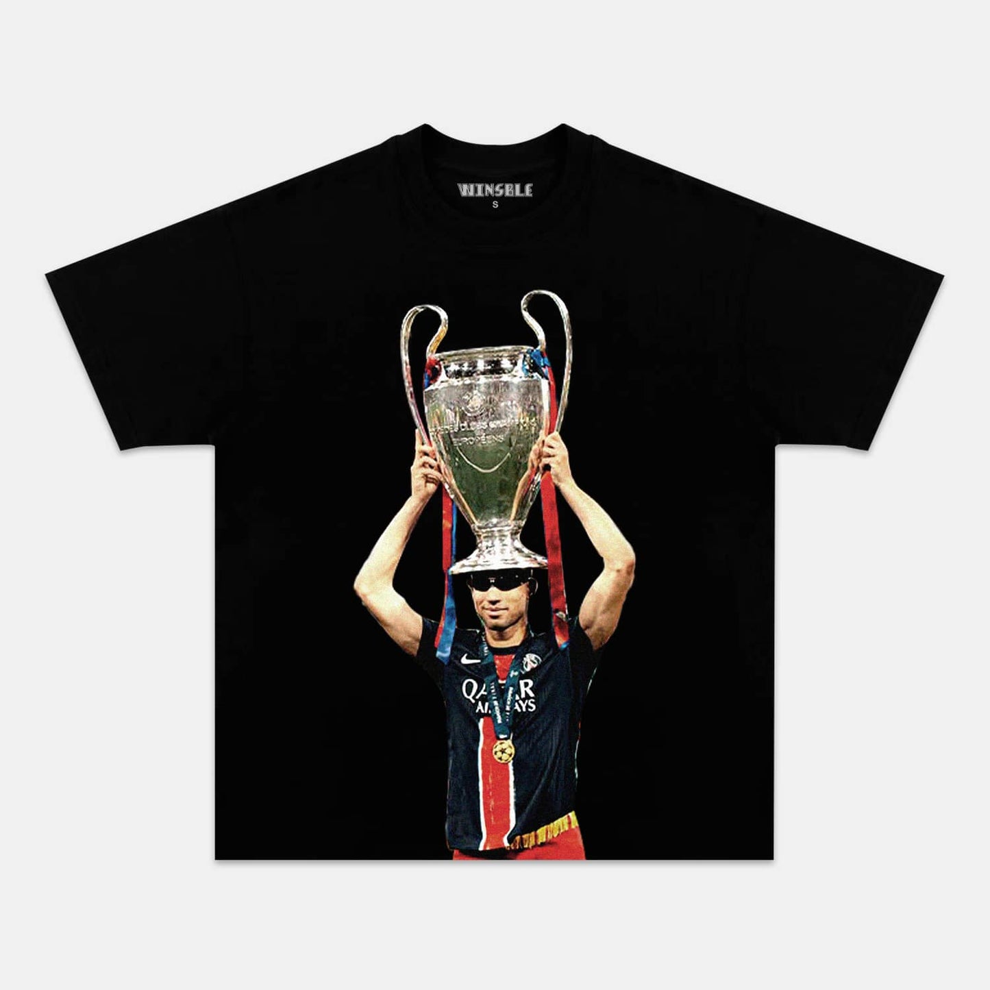 PSG 3.0 TEE Style001