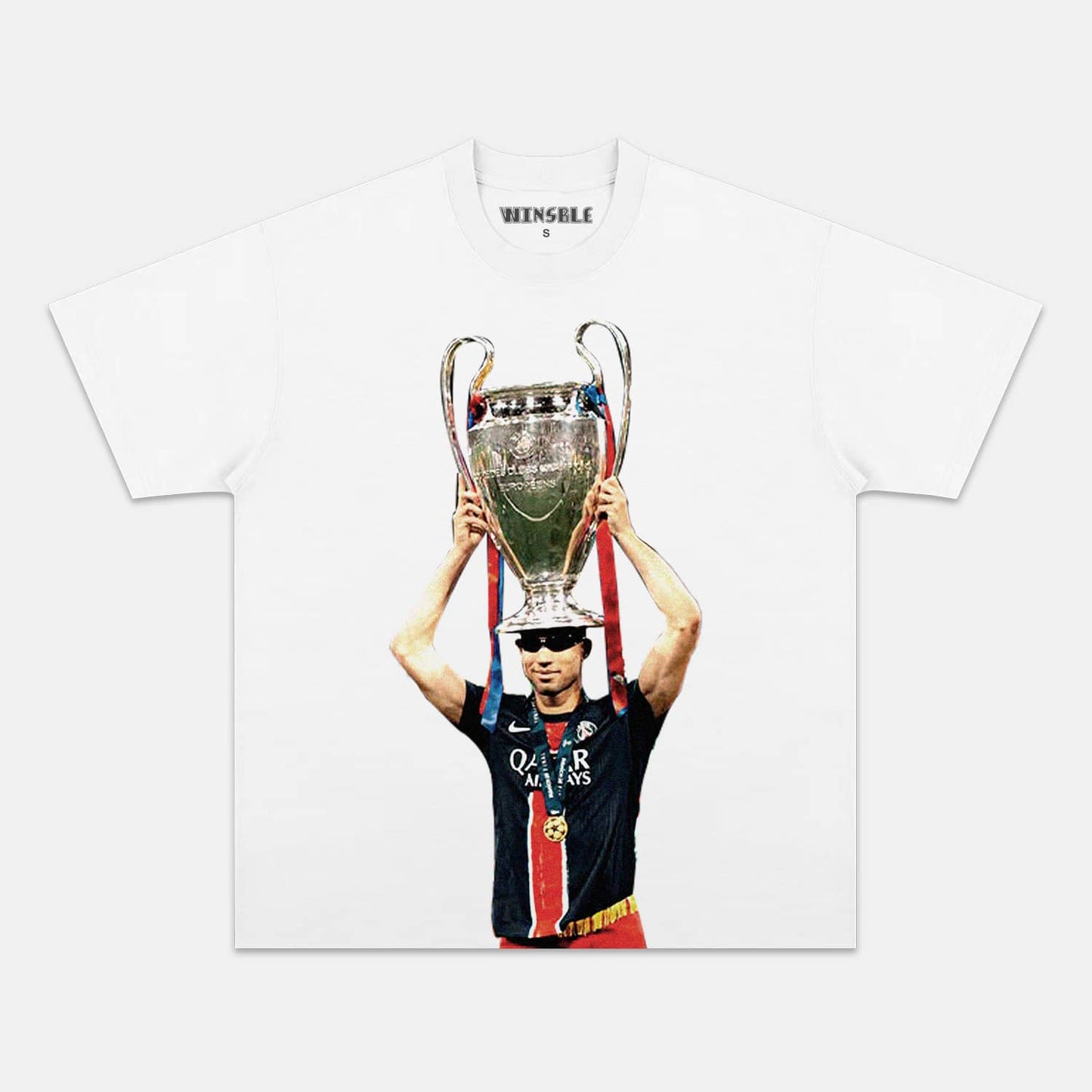 PSG 3.0 TEE Style001