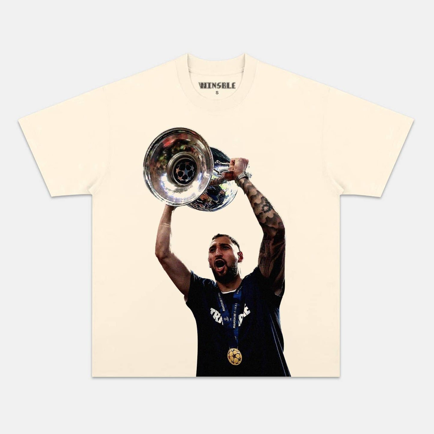 PSG 4.0 TEE Style001