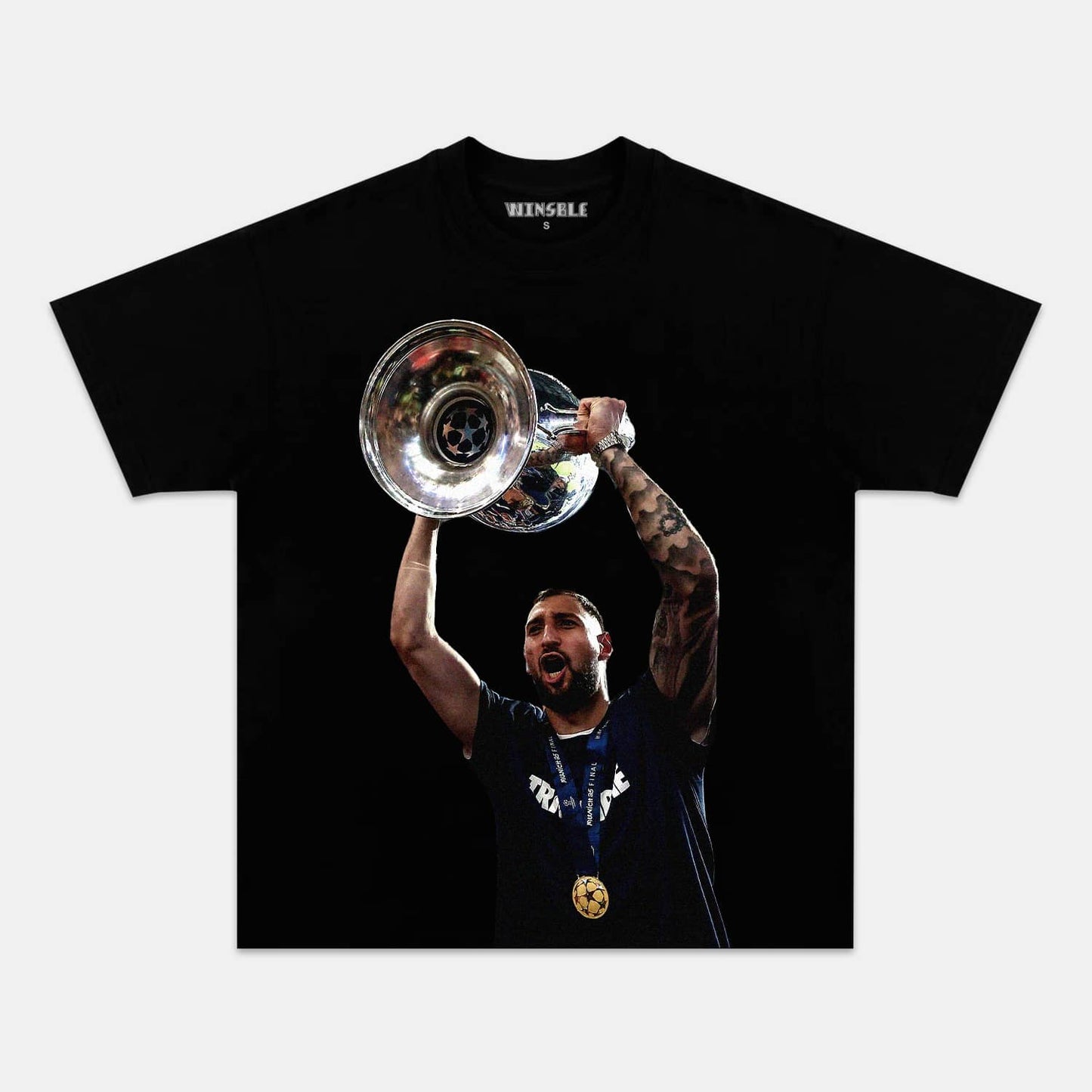 PSG 4.0 TEE Style001