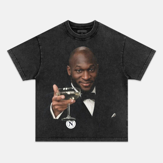 ROMELU LUKAKU TEE