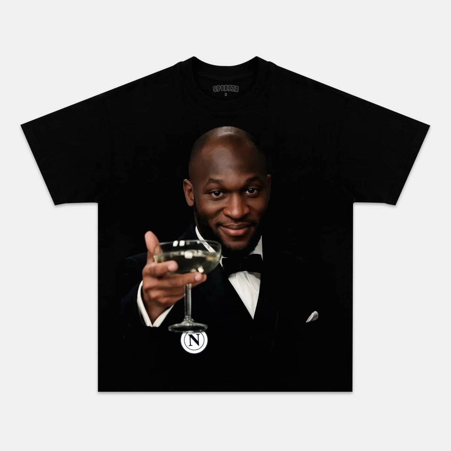 ROMELU LUKAKU TEE