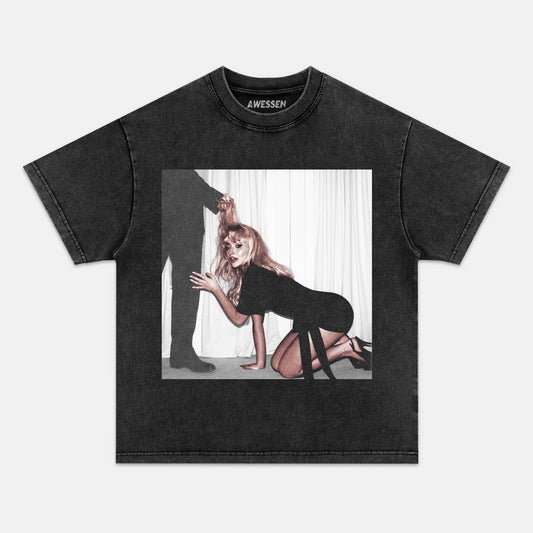 SABRINA CARPENTER TEE Style016