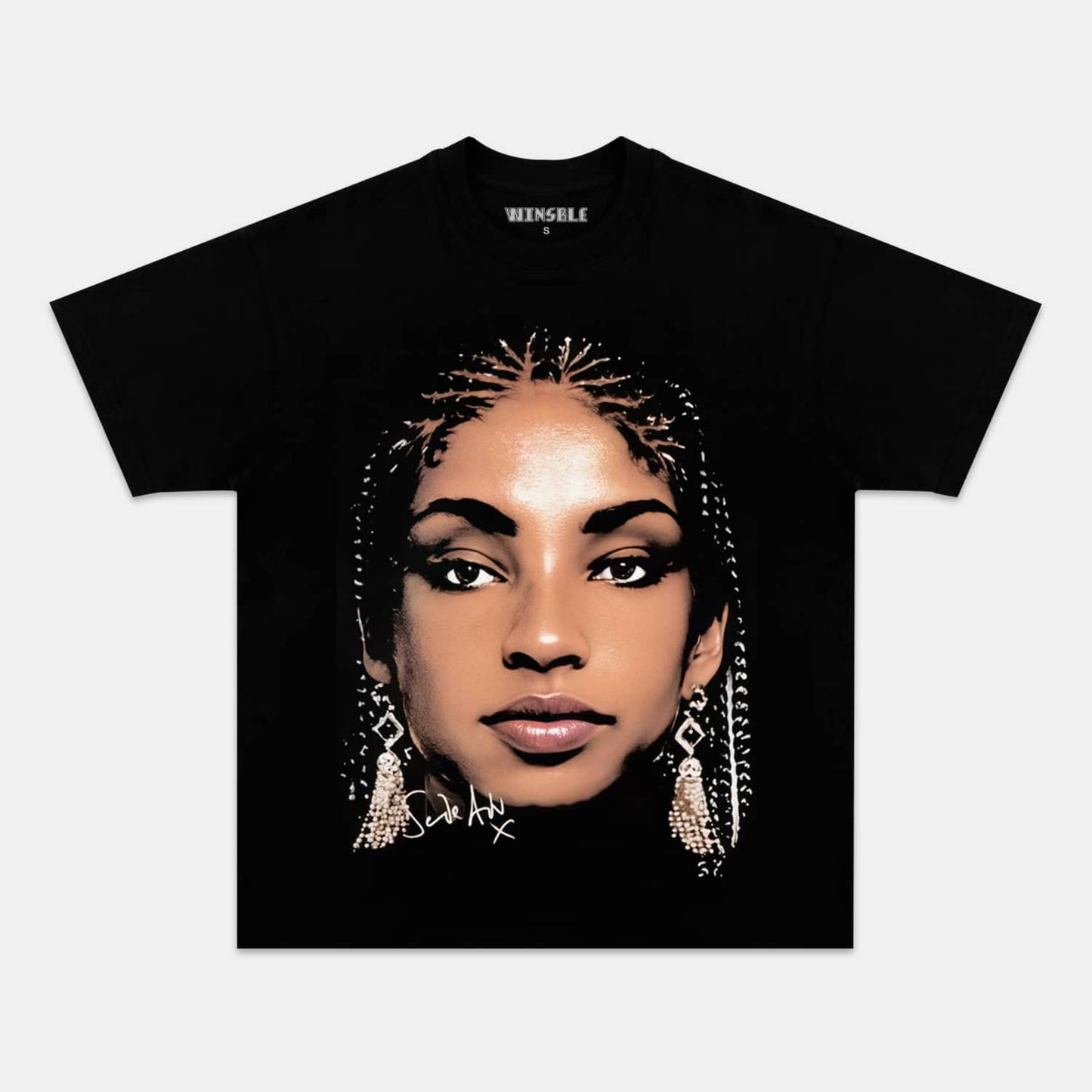 SADE ADU 2.0 TEE Style001