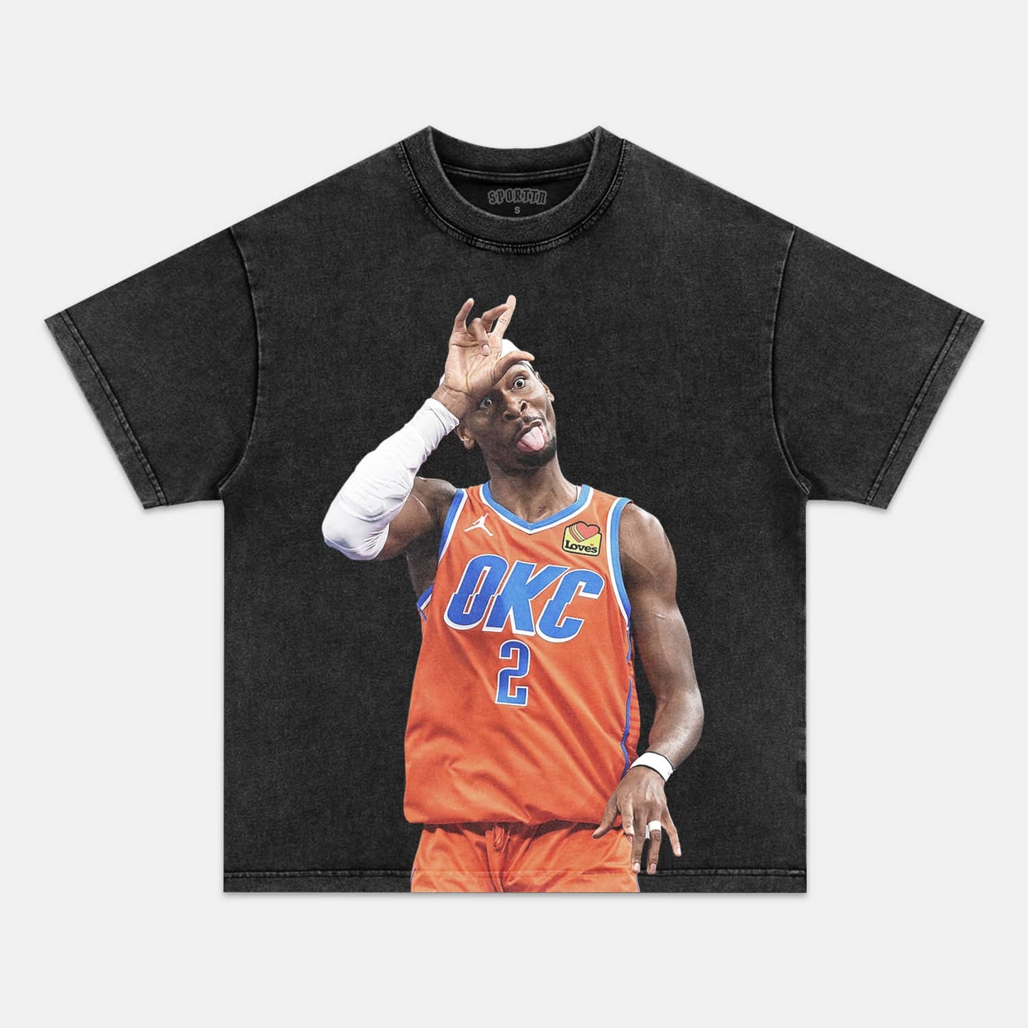SHAI 5.22 V2 TEE