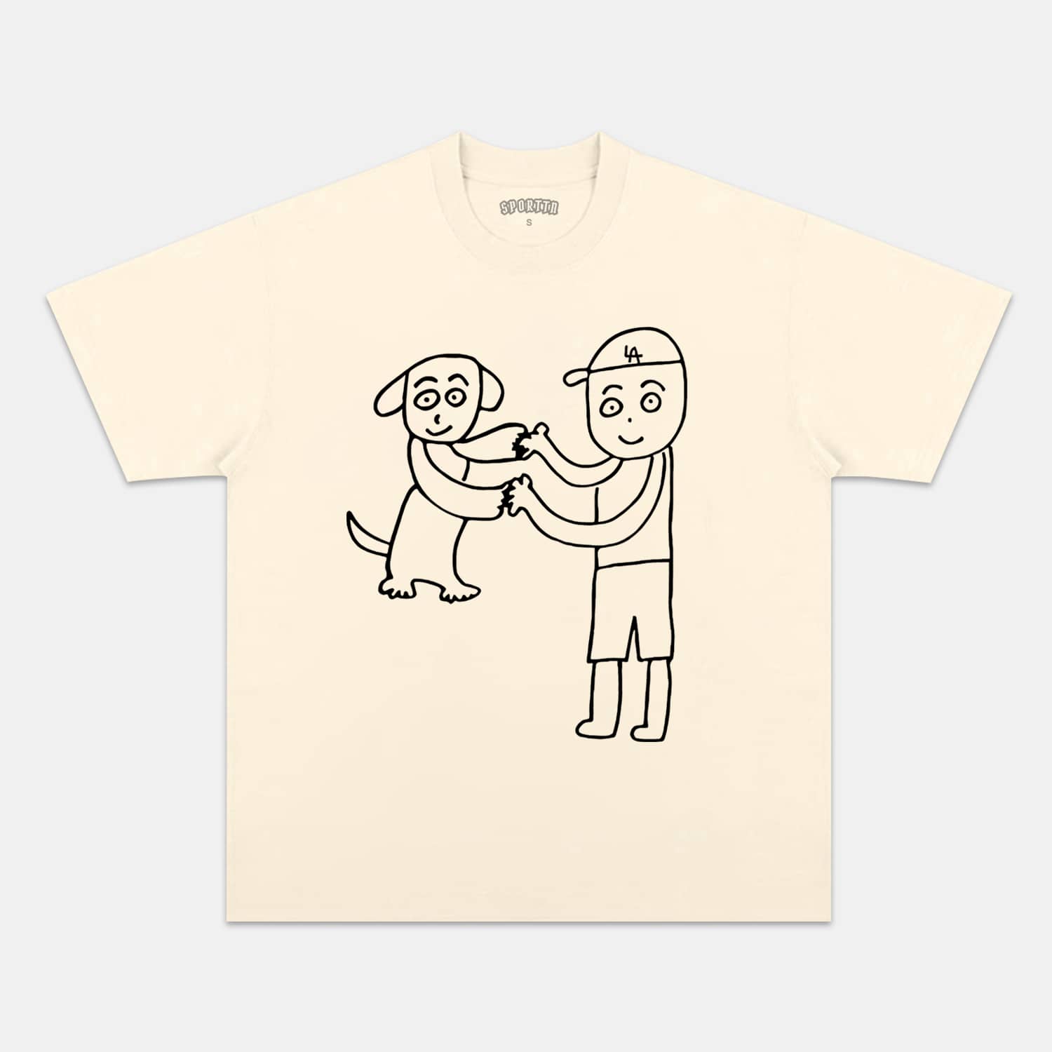 SHOHEI OHTANI TEE Style006 - clothing by TeeHivey.com (Image 3)