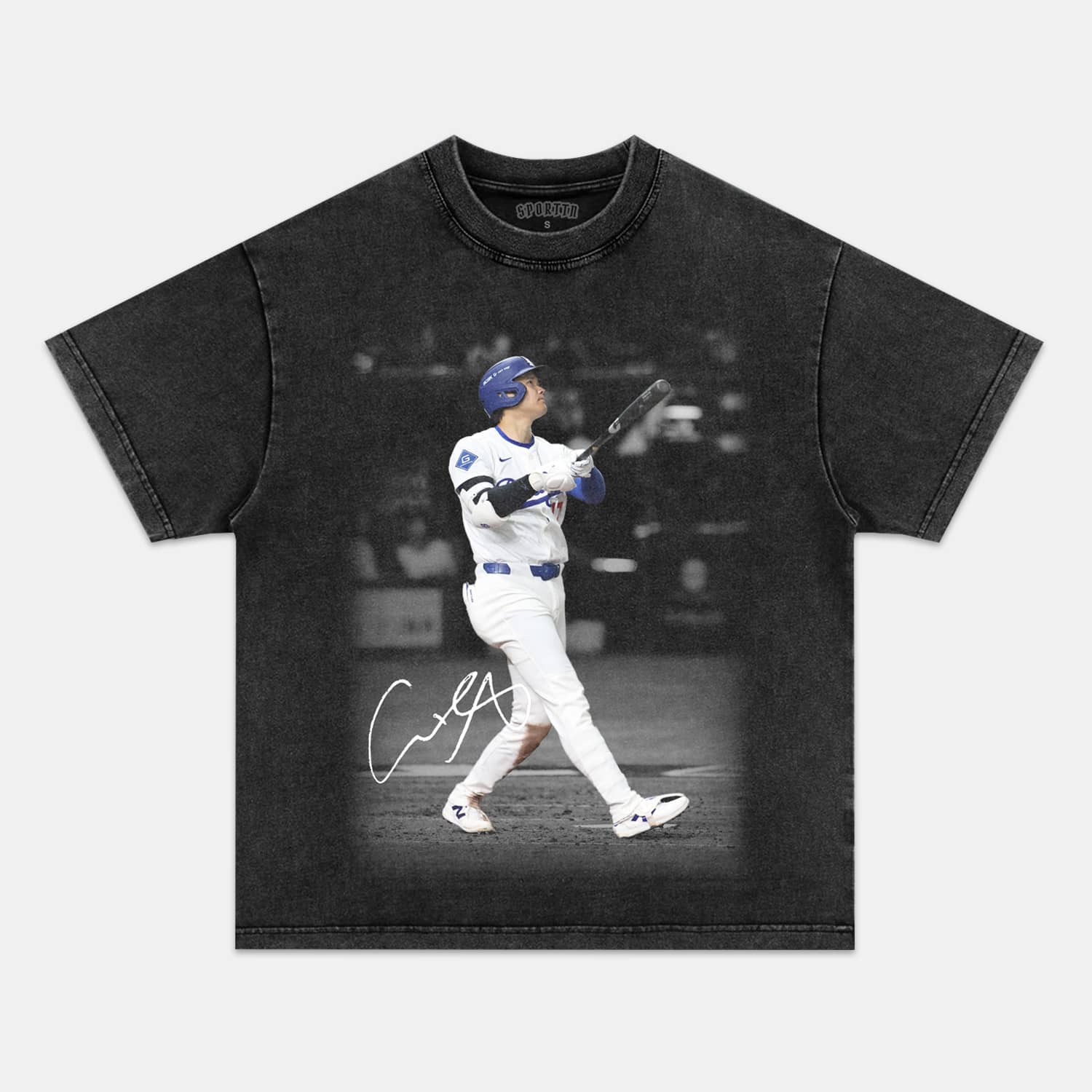 SHOHEI OHTANI 2025 TEE Style001 - clothing by TeeHivey.com (Image 4)