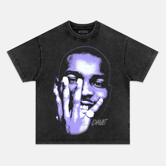 SANTAN DAVE TEE Style001