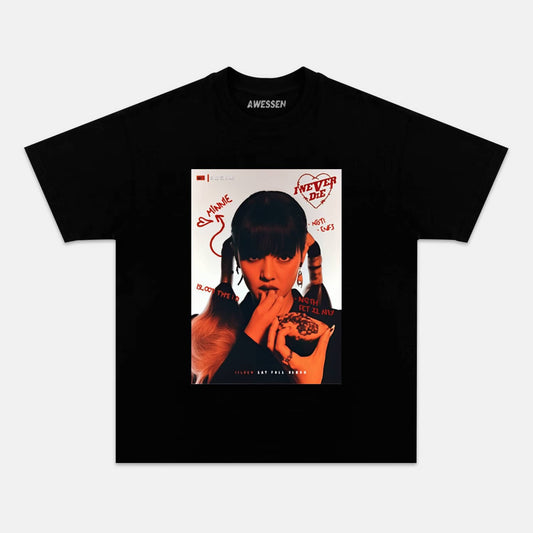 (G)I-DLE 4.0 TEE Style001