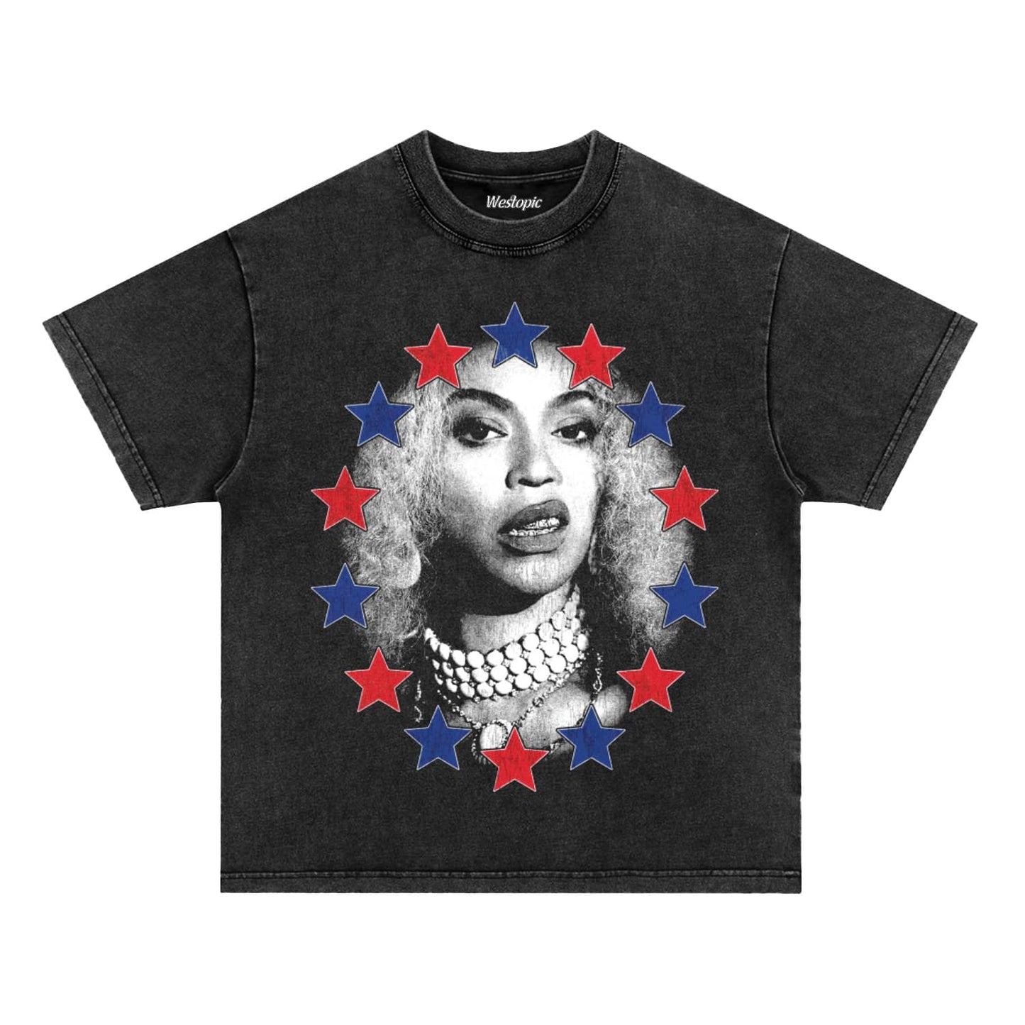BEYONCE  TEE V2.2
