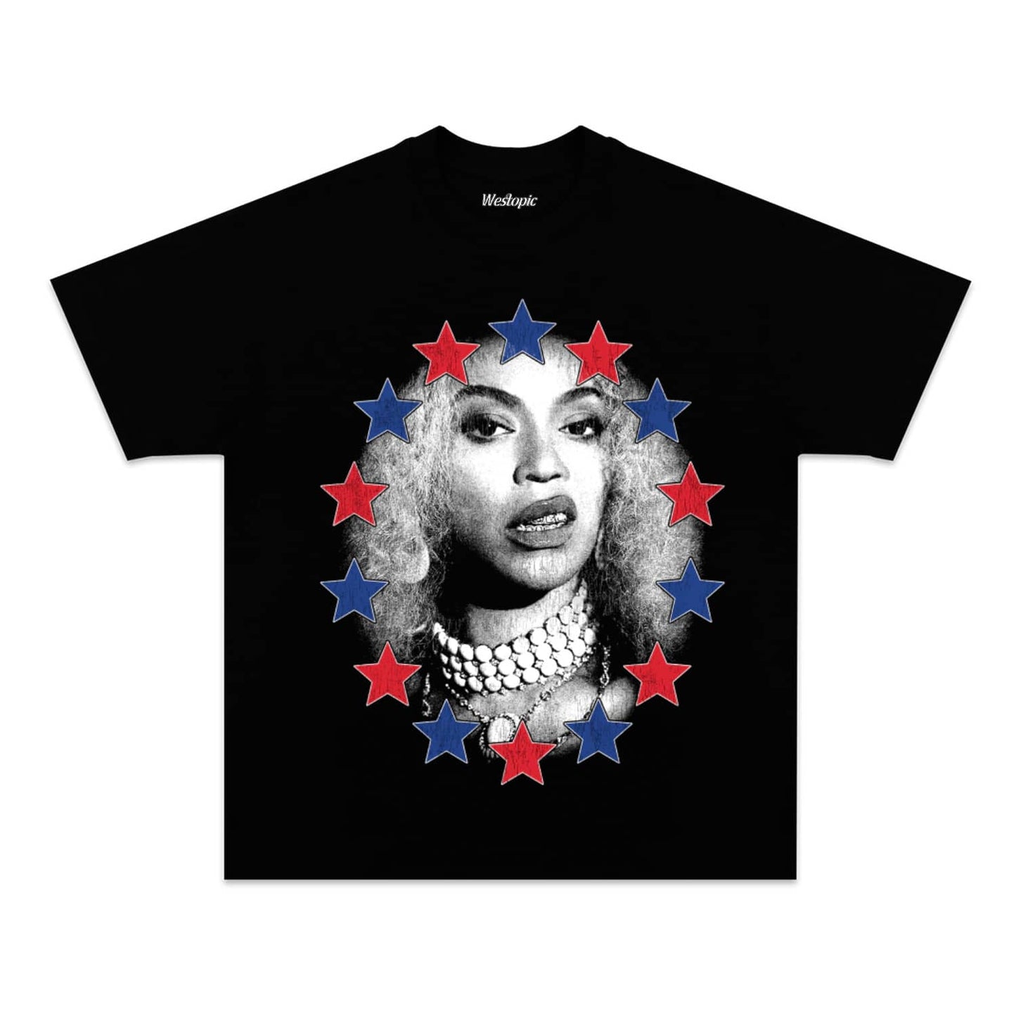 BEYONCE  TEE V2.2