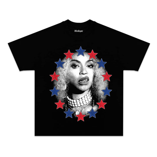 BEYONCE  TEE V2.2