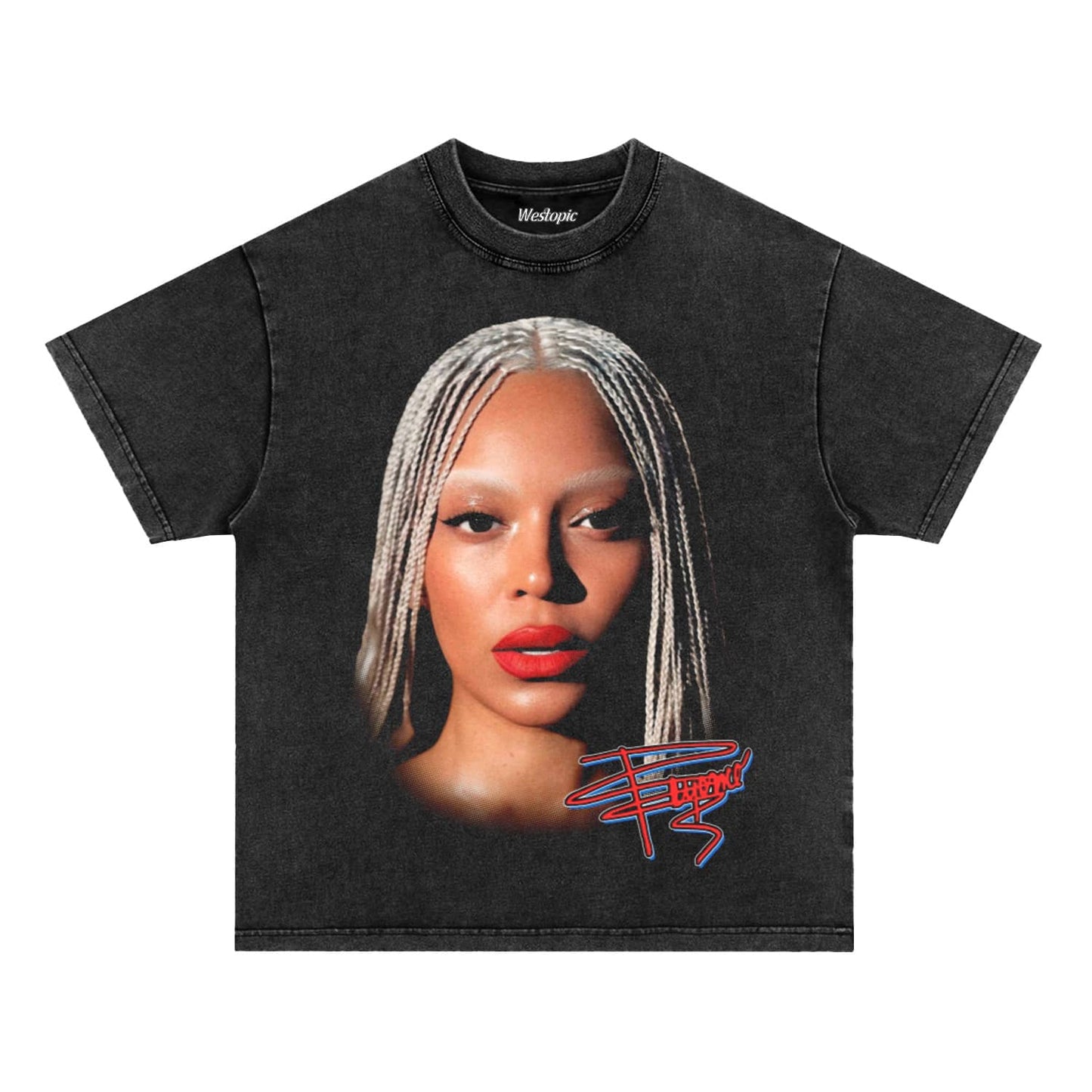 BEYONCE  TEE V2.4