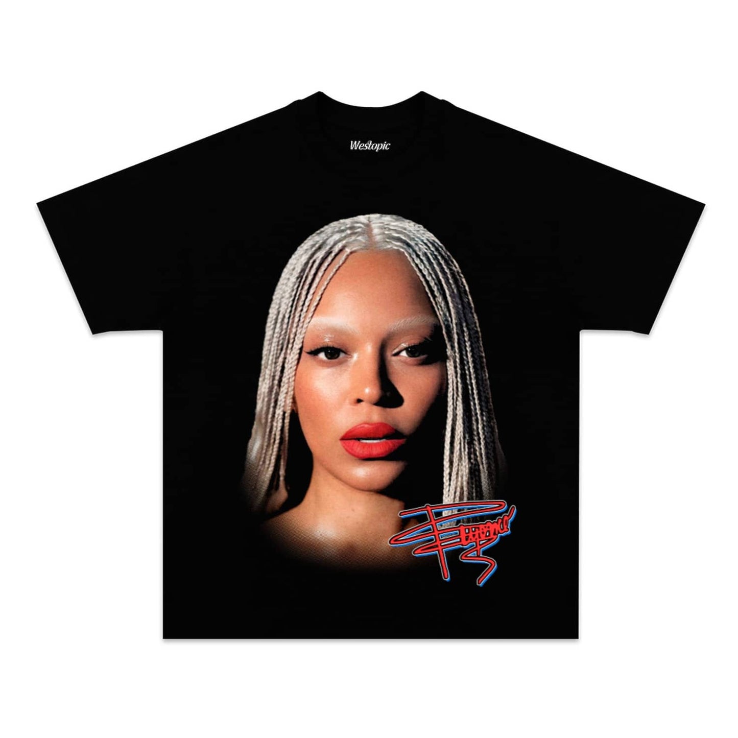 BEYONCE  TEE V2.4