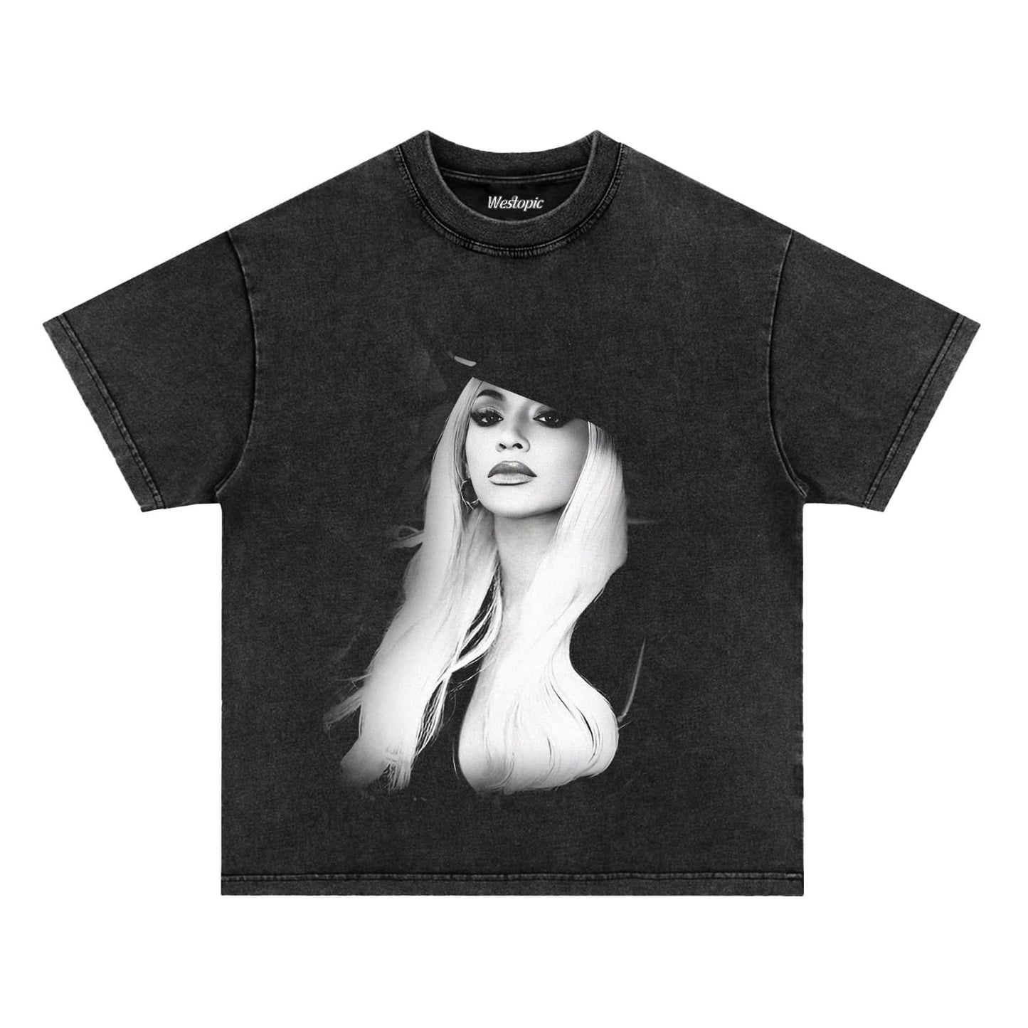 BEYONCE  TEE V2.5