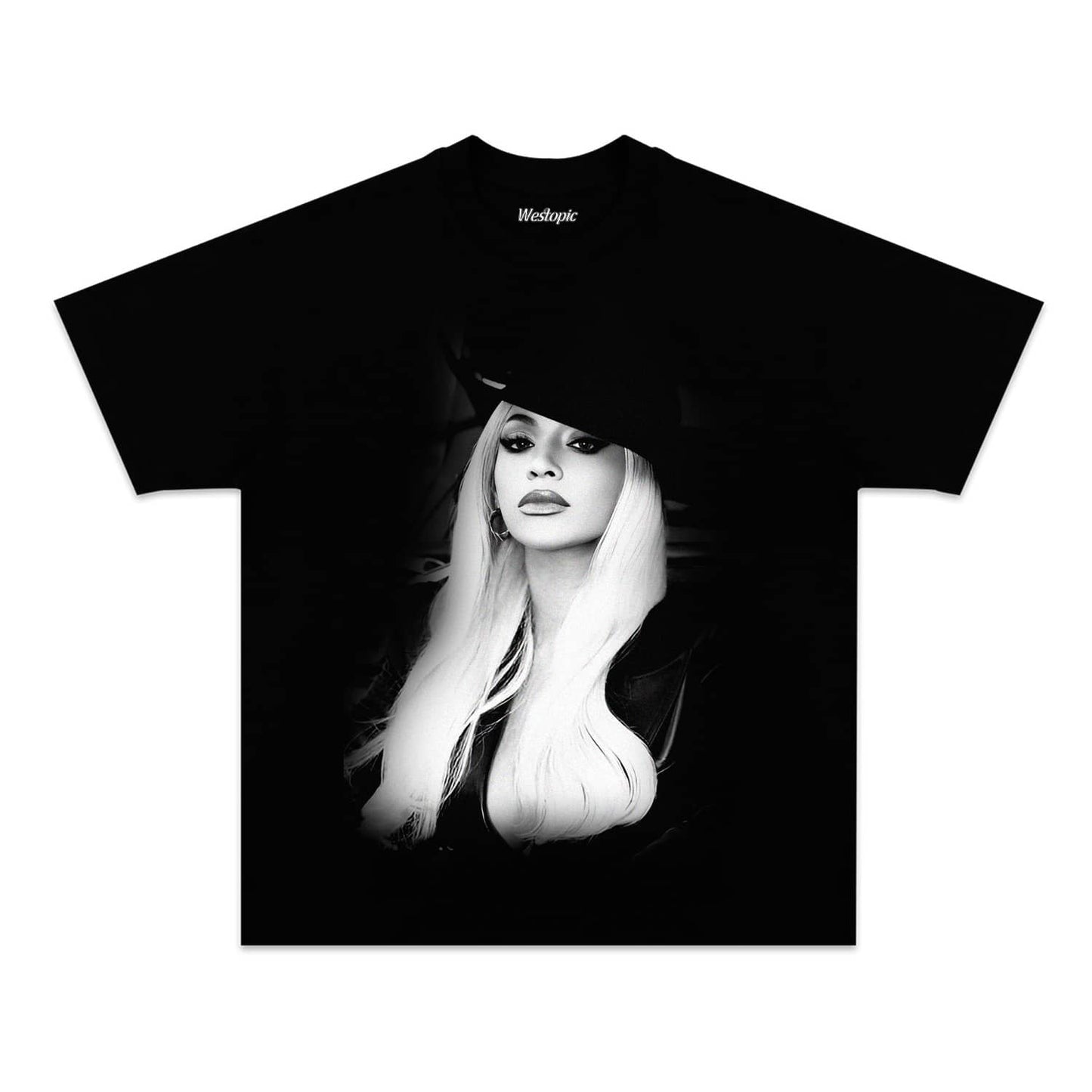 BEYONCE  TEE V2.5