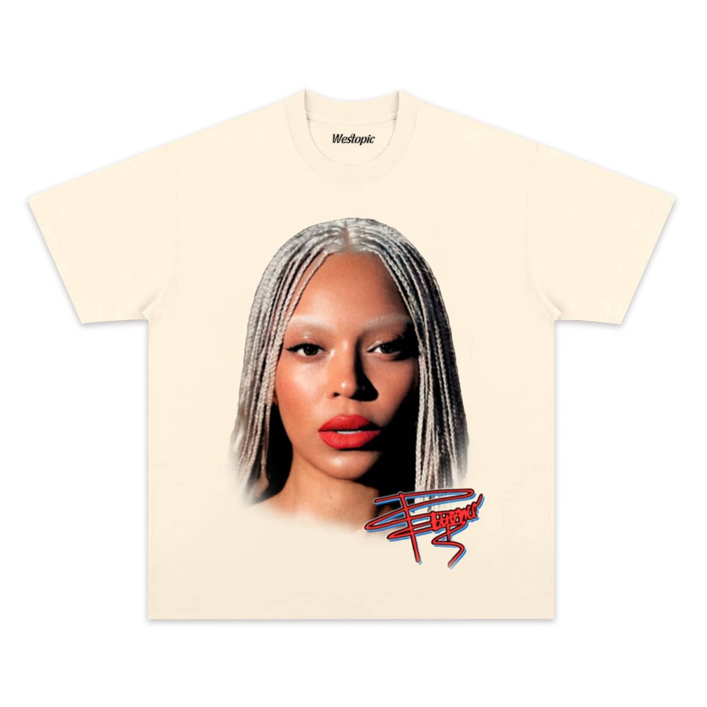 BEYONCE  TEE V2.4