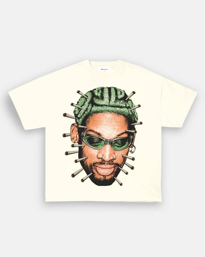 WEEDMAN TEE Style001 - clothing by TeeHivey.com (Image 4)