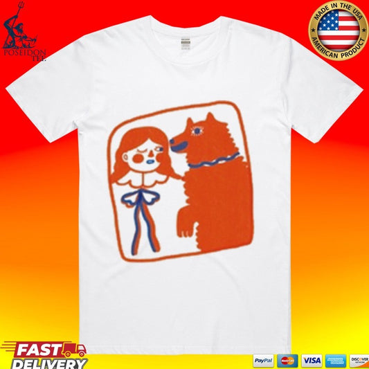 Friend Or Foe Women’s Boxy T-shirt