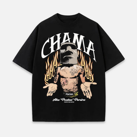 Alex Pereira tee  v2 2.7