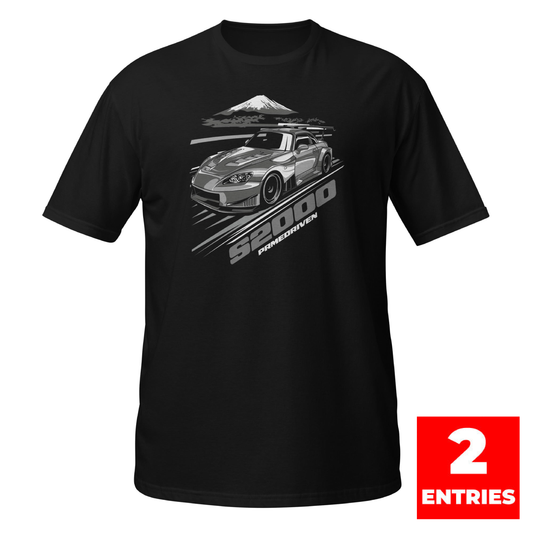 S2K Fuji Shirt