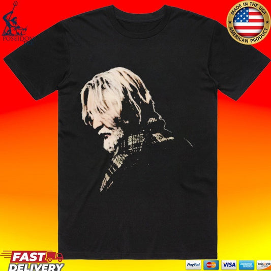 Fujii Kaze Overflowing T-shirt