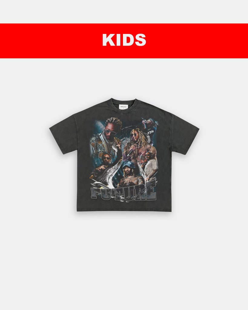 FUTURE 2 - KIDS TEE