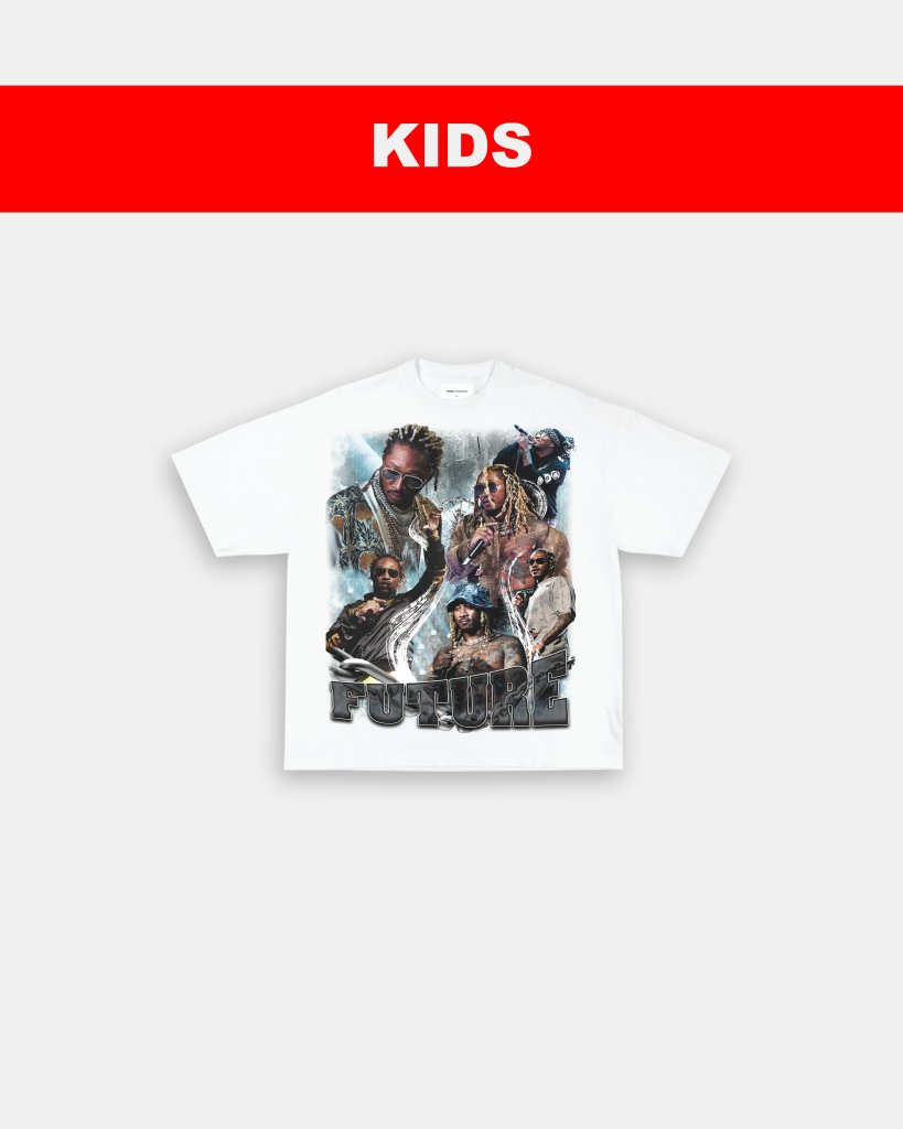 FUTURE 2 - KIDS TEE