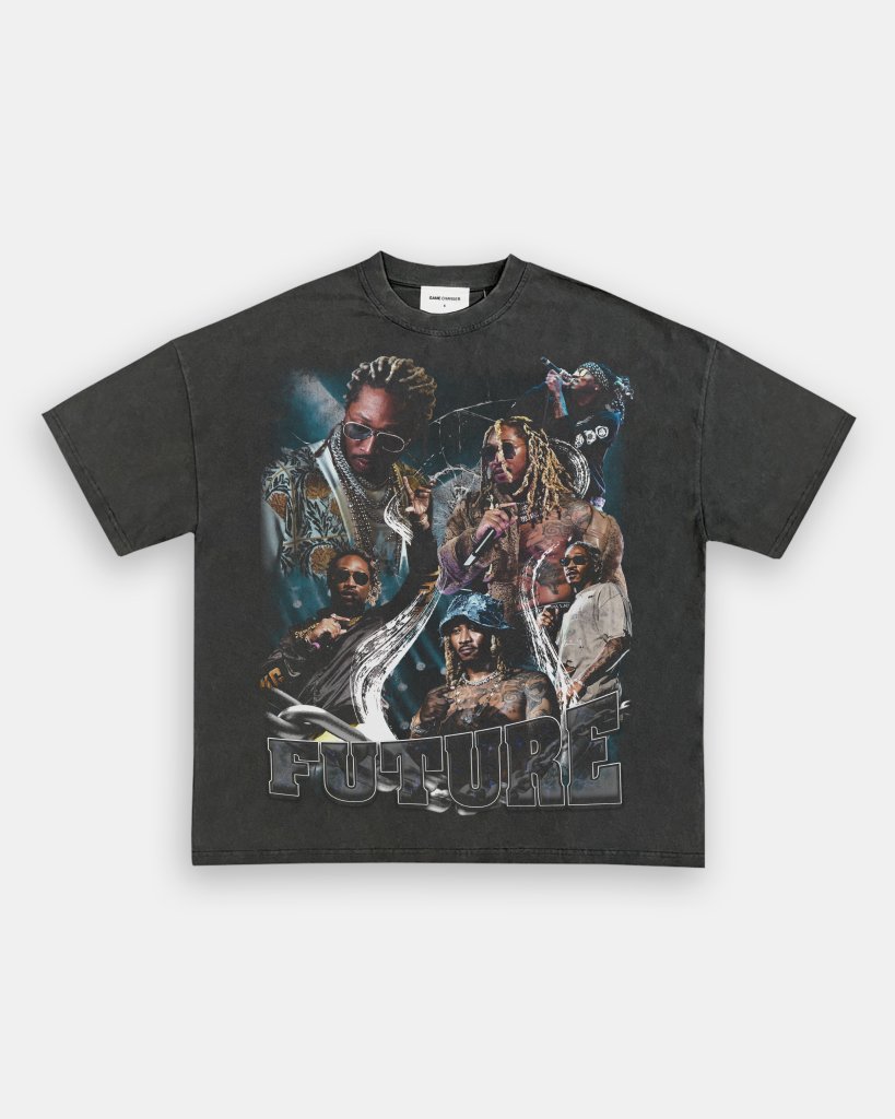 FUTURE 2 TEE