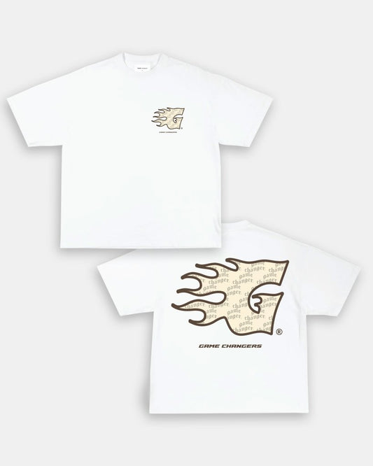 G LOGO TEE - [DS] Style003