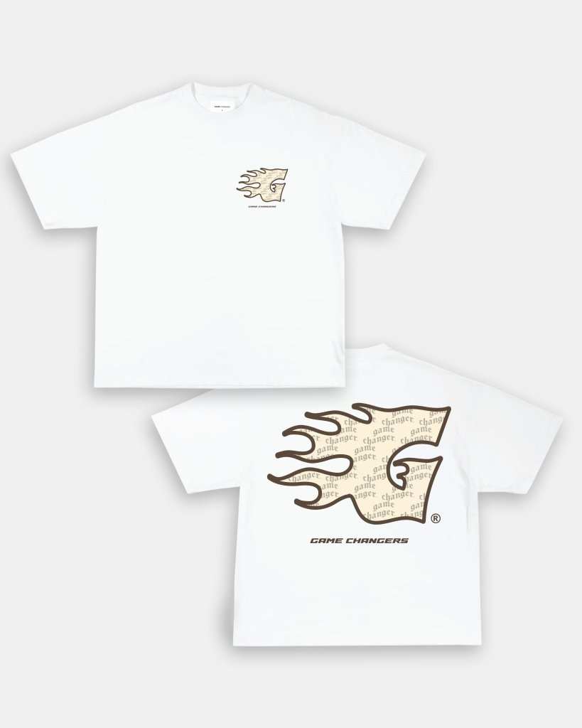G LOGO TEE - [DS] Style002