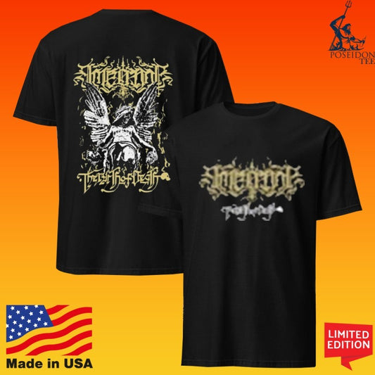 Ameonna The Mother T-shirt