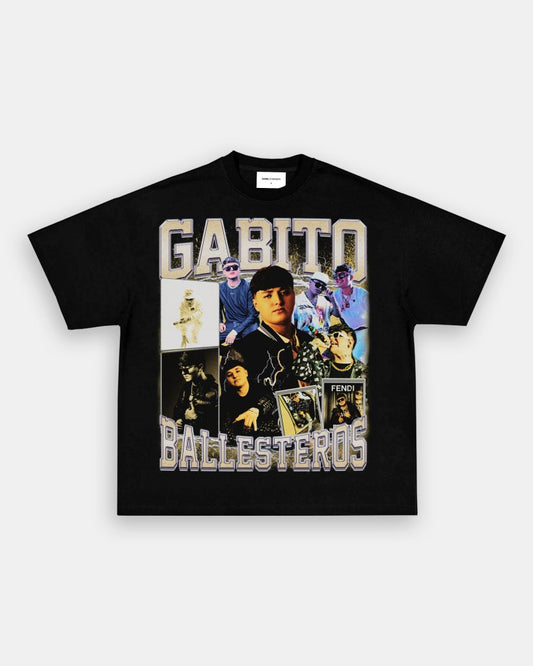 GABITO BALLESTEROS TEE
