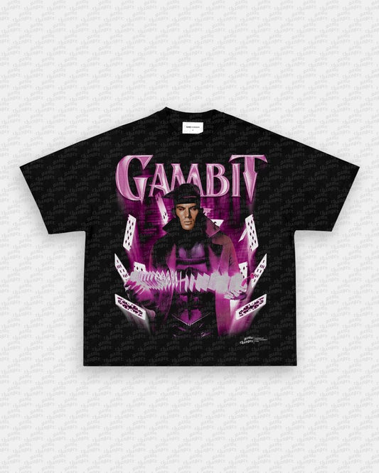 GAMBIT V3 TEE