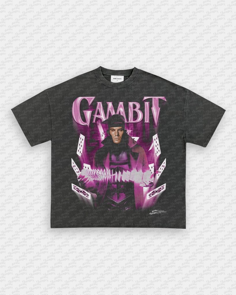 GAMBIT V3 TEE
