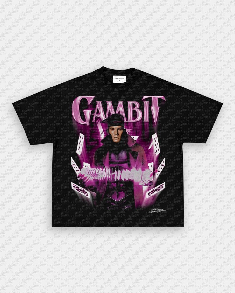 GAMBIT V3 TEE