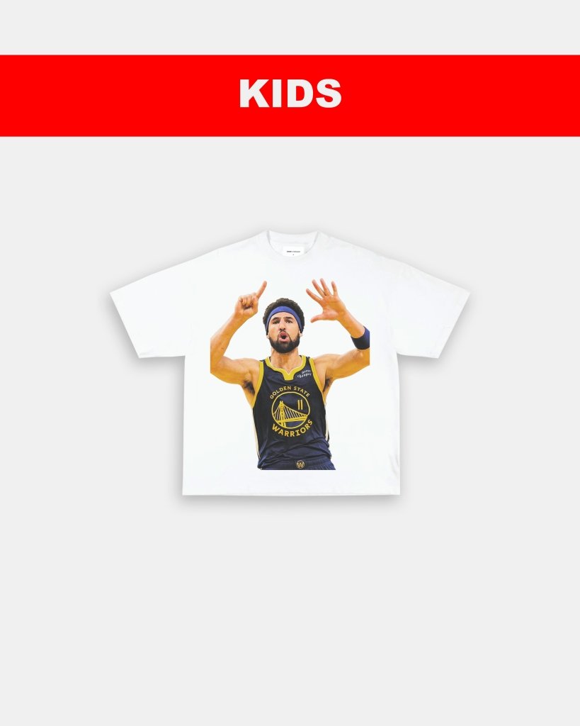 GAME 6 KLAY - KIDS TEE