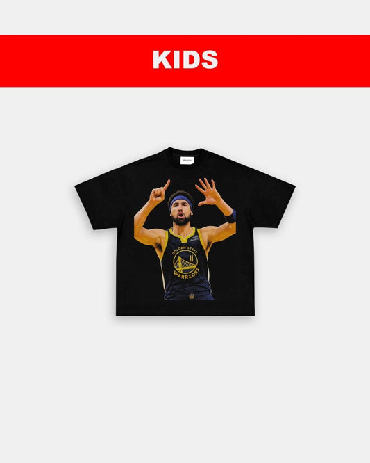 GAME 6 KLAY - KIDS TEE